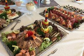 Catering Fuss3 Catering