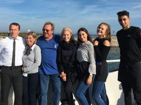 Unser Team Unser Team